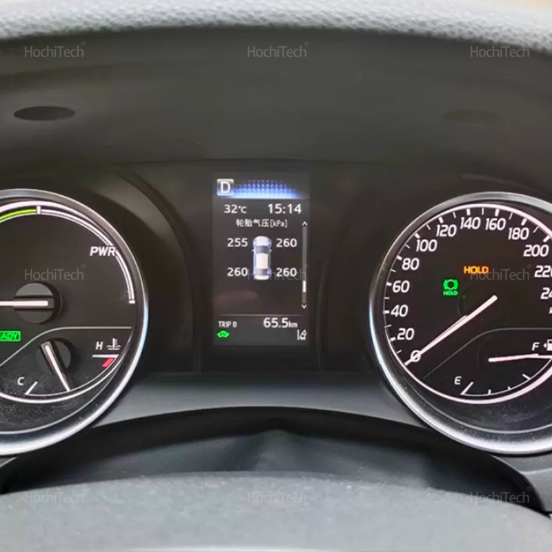 For Toyota RAV4 Wildlande XA50 - High Refresh Monitor ulasan dan harga