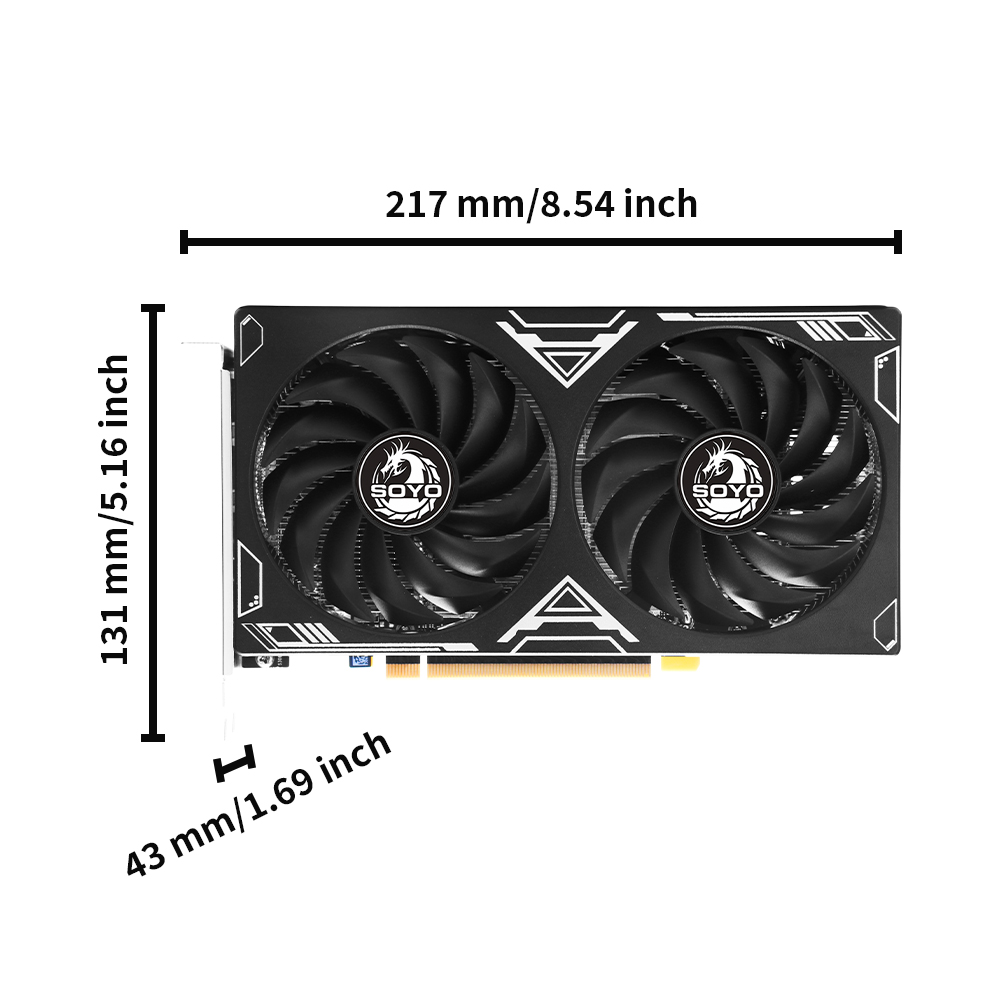 New Gaming Graphics Cards SOYO - Pc Gaming Rtx 3060 ulasan dan harga