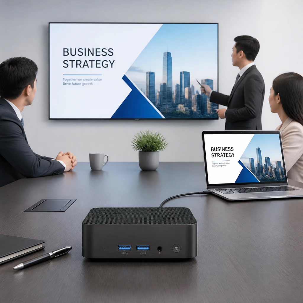 New Mini PC Intel Core i3-6006 - Pc Gaming I3 ulasan dan harga