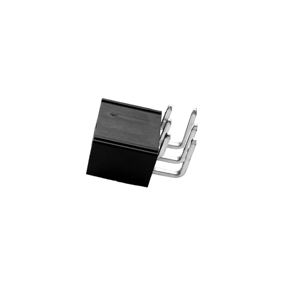 30PCS/1LOT 4.2mm Black 6P Fema - Atx Power Supply ulasan dan harga