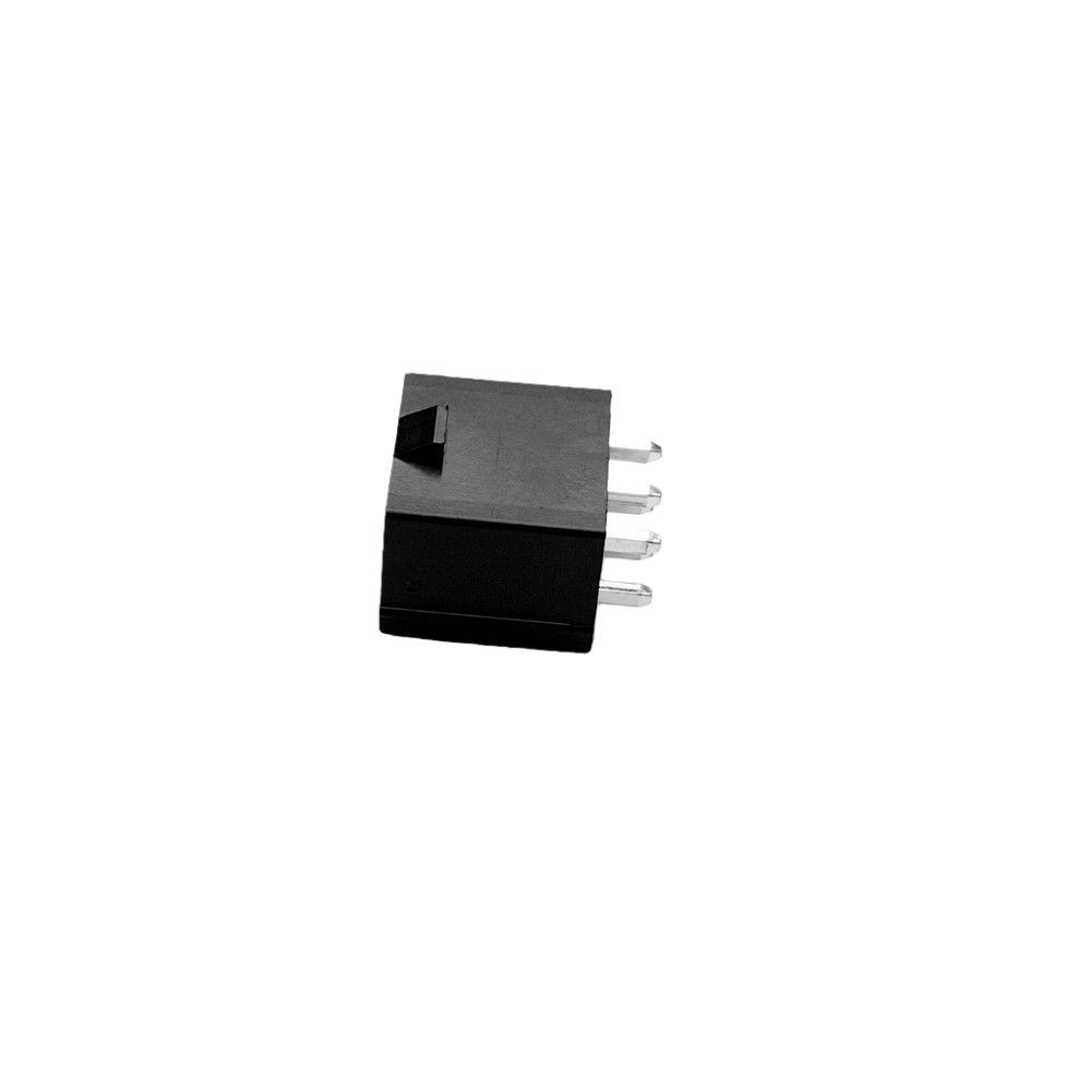 30PCS/1LOT 4.2mm Black 6P Fema - Atx Power Supply ulasan dan harga