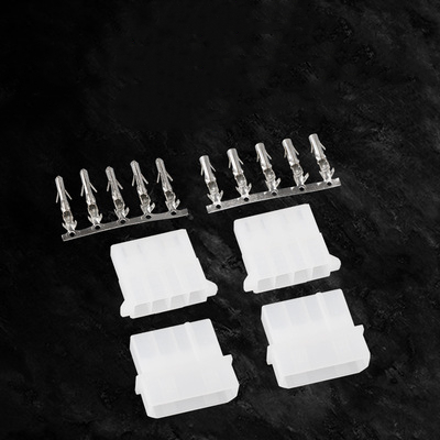 10 Sets ATX / EPS Molex 5.08 m - Atx Power Supply ulasan dan harga