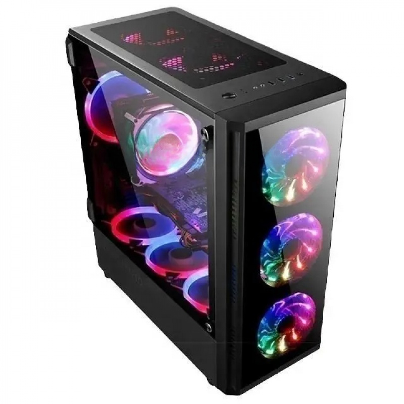Hot sale cheap gamer desktop c - Pc Gaming Rtx 3060 ulasan dan harga