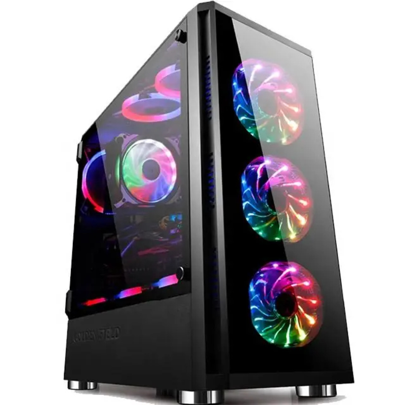 Hot sale cheap gamer desktop c - Pc Gaming Rtx 3060 ulasan dan harga