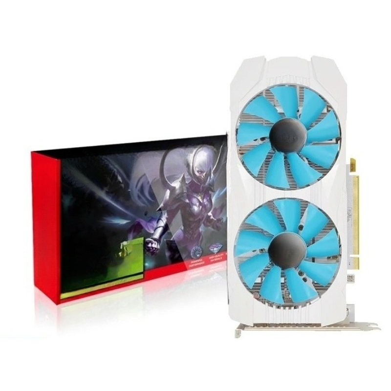 RX 580 590 GME GTX 1660 Super  - Pc Gaming Gtx 1660 Super ulasan dan harga