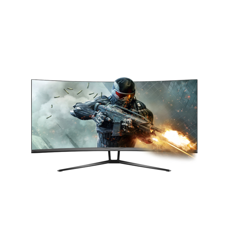 35 Inch 4K 120Hz AMD Free Sync - Pc Gaming Ultrawide Monitor ulasan dan harga