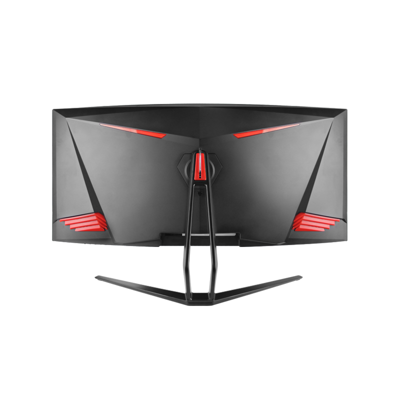 35 Inch 4K 120Hz AMD Free Sync - Pc Gaming Ultrawide Monitor ulasan dan harga