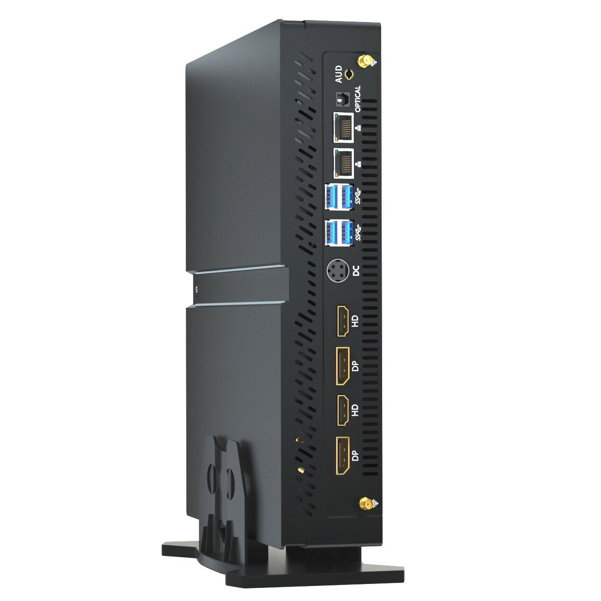 Mini Gaming PC 12th Gen Core I - Pc Gaming Rtx 3060 ulasan dan harga