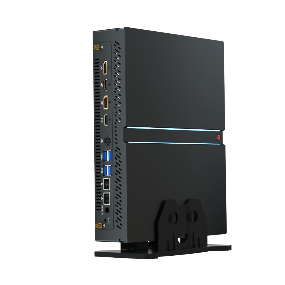 Mini Gaming PC 12th Gen Core I - Pc Gaming Rtx 3060 ulasan dan harga