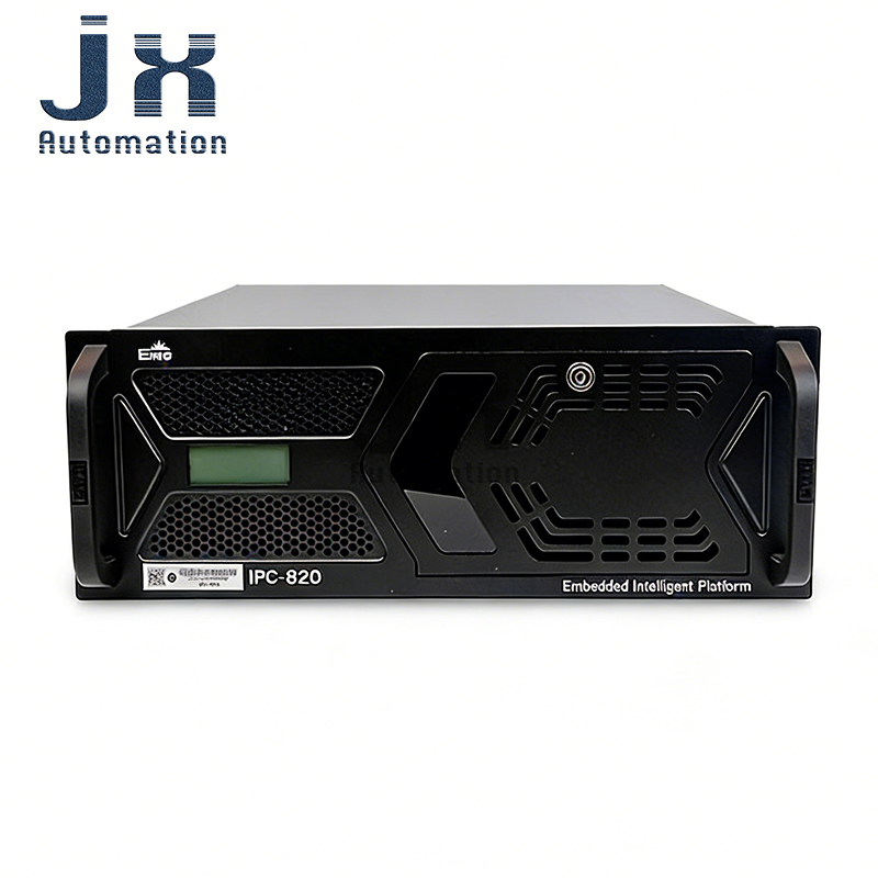 Original EVOC IPC-820 Industri - Atx Power Supply ulasan dan harga