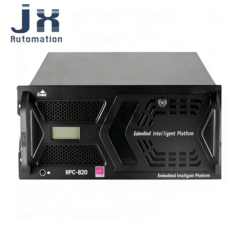 Original EVOC IPC-820 Industri - Atx Power Supply ulasan dan harga