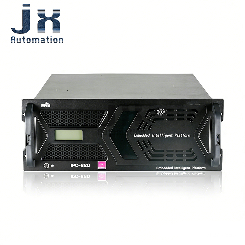 Original EVOC IPC-820 Industri - Atx Power Supply ulasan dan harga