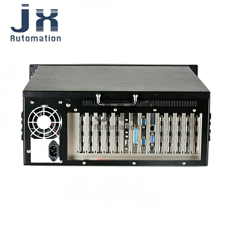 Original EVOC IPC-820 Industri - Atx Power Supply ulasan dan harga