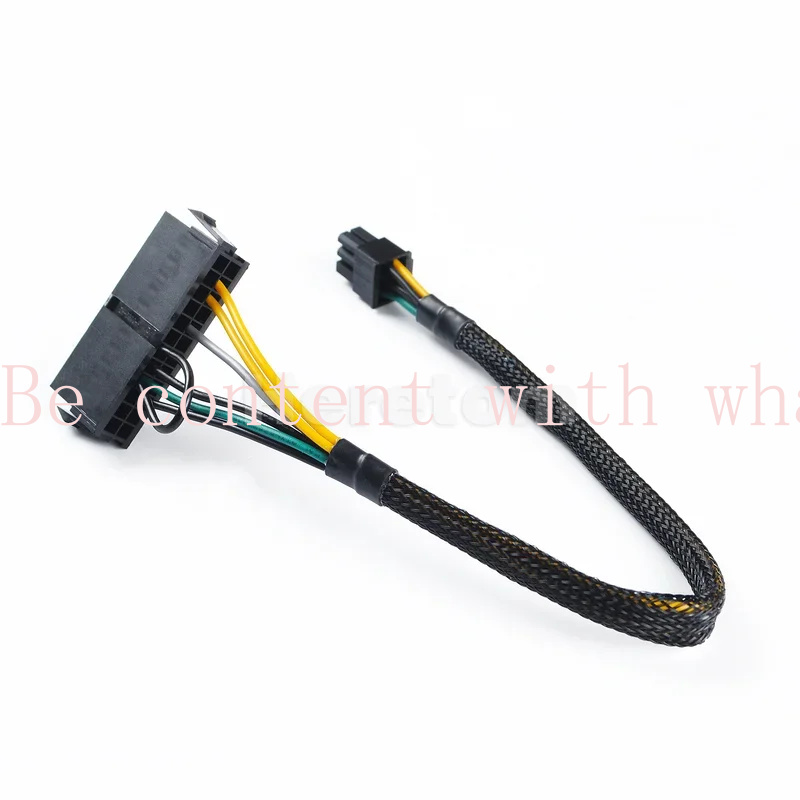 YD 1PCS ATX Power Supply Cable - Atx Power Supply ulasan dan harga