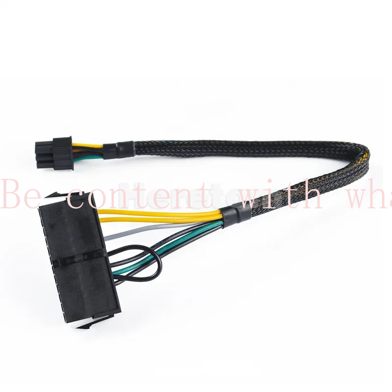 YD 1PCS ATX Power Supply Cable - Atx Power Supply ulasan dan harga