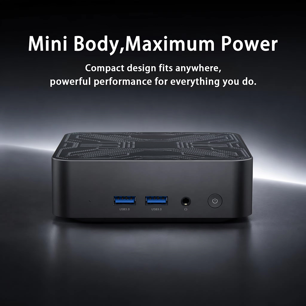 New Mini PC Intel Core i3-6006 - Pc Gaming I3 ulasan dan harga
