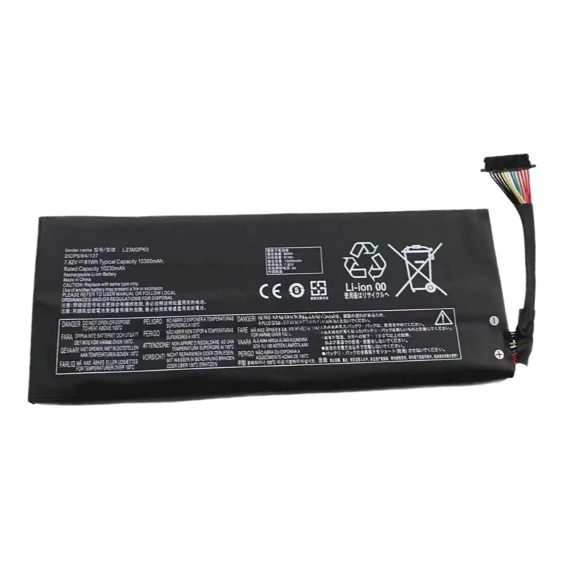 Brand New High Quality 81Wh L2 - Pc Gaming Lenovo Legion ulasan dan harga