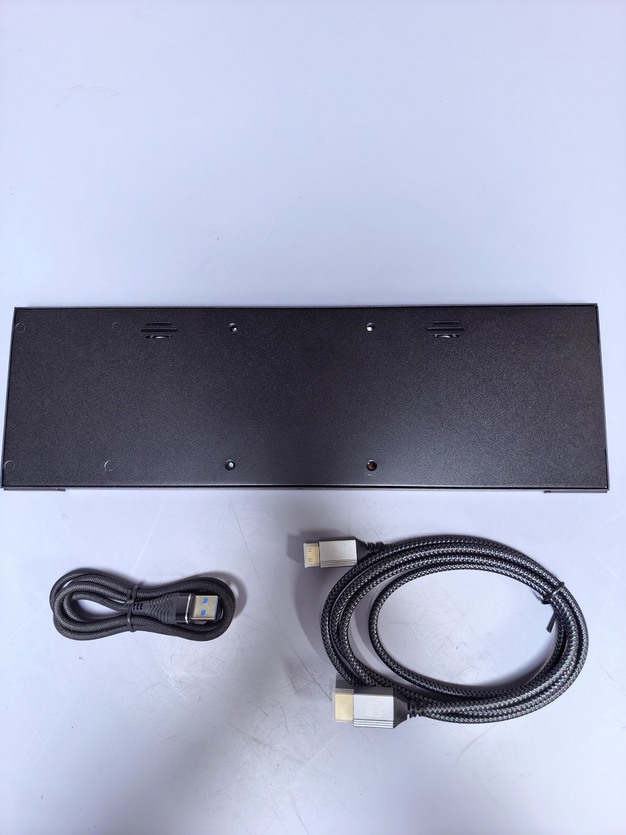  12.6 Inch IPS Bar Display 192 - Pc Gaming Ultrawide Monitor ulasan dan harga