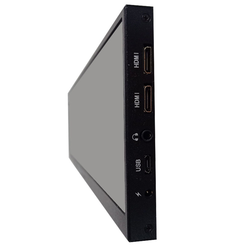  12.6 Inch IPS Bar Display 192 - Pc Gaming Ultrawide Monitor ulasan dan harga
