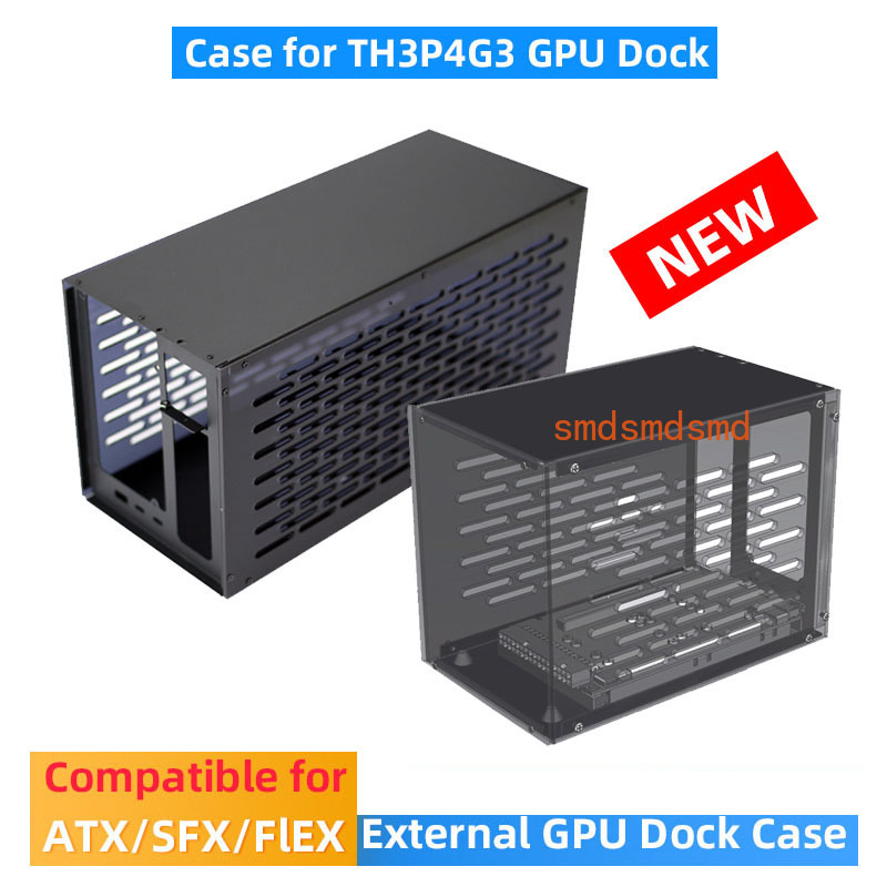 TH3P4G3 Metal Case Thunderbolt - Atx Power Supply ulasan dan harga