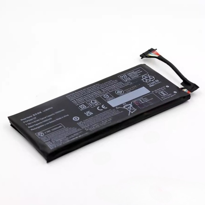 New Expand High Capacity L23B2 - Pc Gaming Lenovo Legion ulasan dan harga