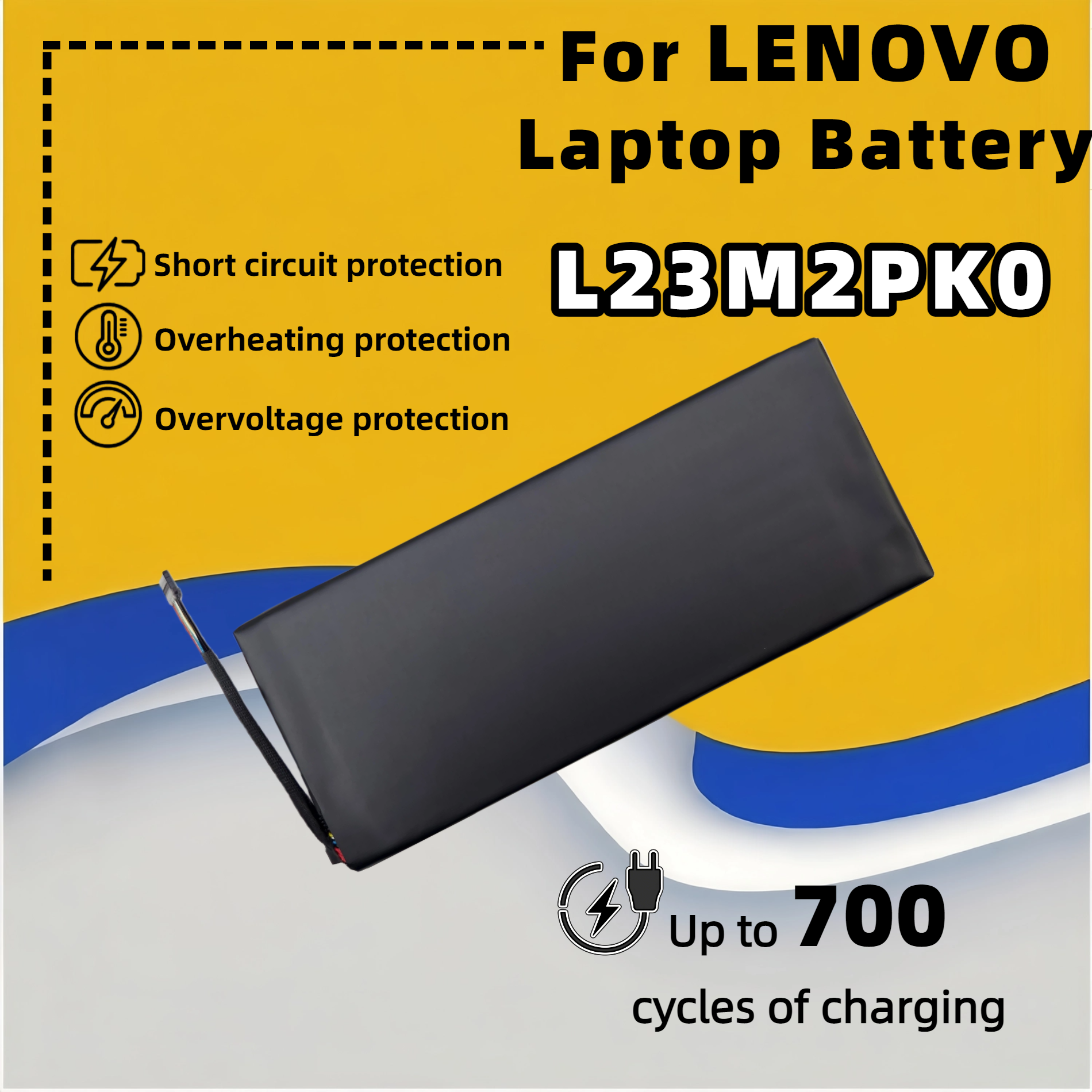 FRLESUI NEW! High-Capacity for - Pc Gaming Lenovo Legion ulasan dan harga