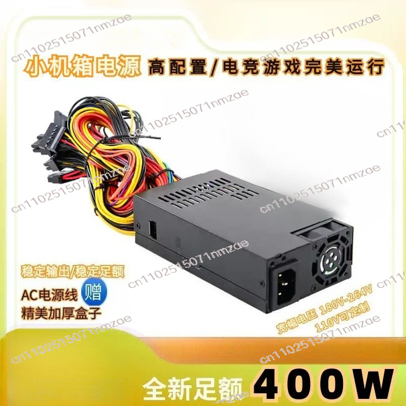 6+2Pin PCIe with Fixed Cables  - Atx Power Supply ulasan dan harga