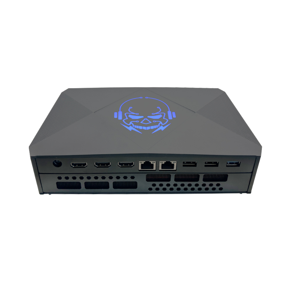 13th Gaming Mini PC Intel Core - Pc Gaming Rtx 3060 ulasan dan harga