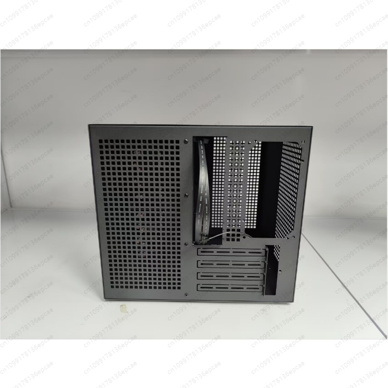 Sagittarius 8‑Bay NAS Tower Ca - Atx Power Supply ulasan dan harga
