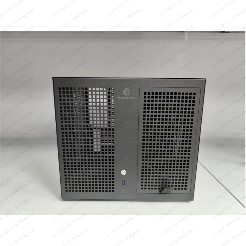 Sagittarius 8‑Bay NAS Tower Ca - Atx Power Supply ulasan dan harga