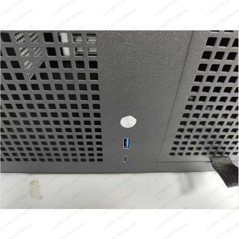 Sagittarius 8‑Bay NAS Tower Ca - Atx Power Supply ulasan dan harga