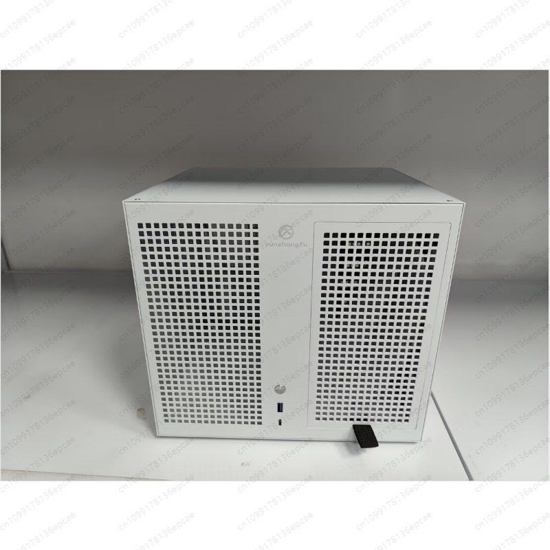Sagittarius 8‑Bay NAS Tower Ca - Atx Power Supply ulasan dan harga
